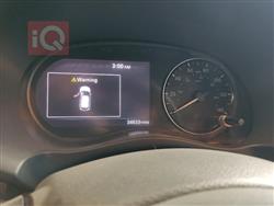 نيسان كيكس